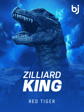 Zillard Kingpng screenshot