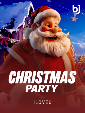 Christmas Partypng screenshot