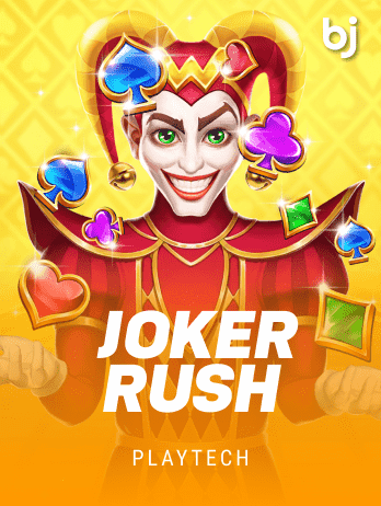 Joker Rushpng screenshot