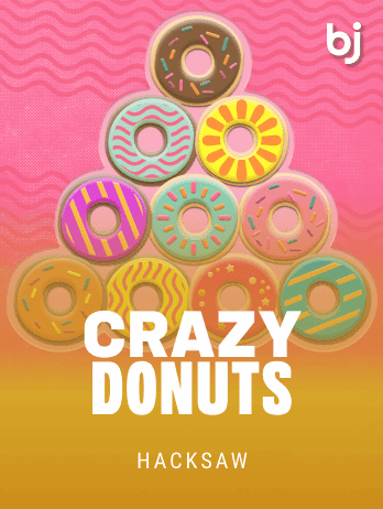 Crazy Donutspng screenshot