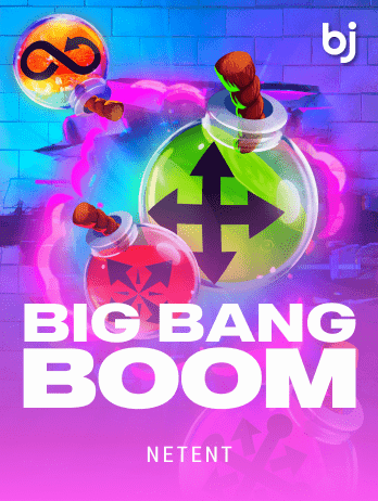 Big Bang Boompng screenshot