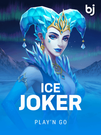 Ice Jokerpng screenshot
